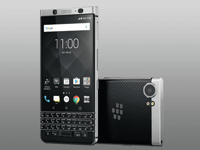 Blackberry Service Centre for Keyone